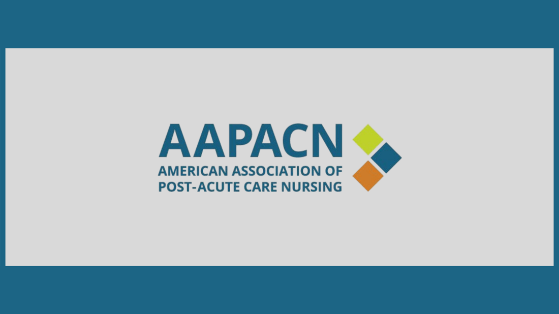 Congratulations, Scott! New Board Member of AAPACN