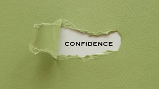New Job? Use these confidence tips