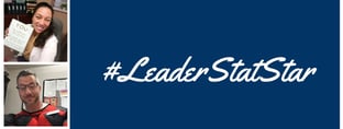 Copy of #LeaderStatStar - All