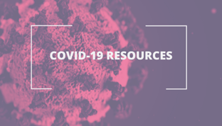 COVID-19 RESOURCES