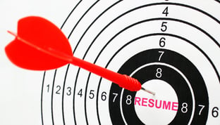 Refresh Your Resume
